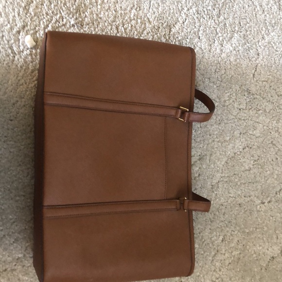 Michael Kors Laptop Bag - Picture 5 of 10